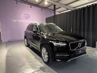 Volvo XC90 Gebrauchtwagen Kaufen