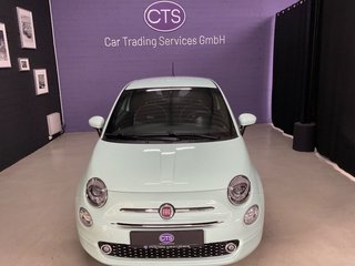 Fiat 500 Gebrauchtwagen Kaufen