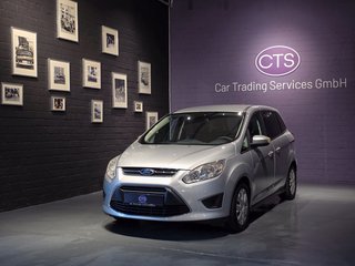 Ford Grand C-Max Gebrauchtwagen Kaufen