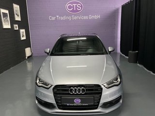 Audi A3 Gebrauchtwagen Kaufen