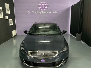 Peugeot 308 Gebrauchtwagen Kaufen
