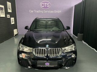 BMW X3 Used vehicle for sale