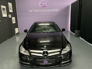 Mercedes-Benz C 200 Gebrauchtwagen Kaufen