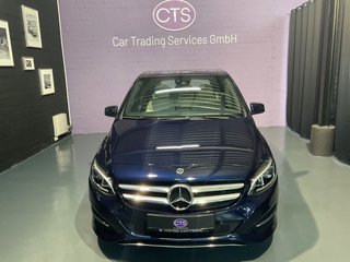 Mercedes-Benz B 200 Gebrauchtwagen Kaufen