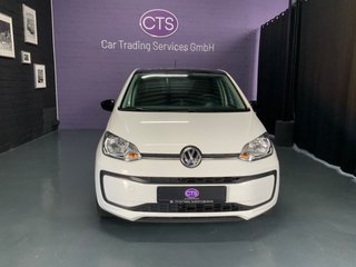 Volkswagen up! Gebrauchtwagen Kaufen