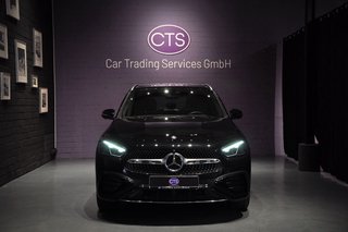Mercedes-Benz GLA 250 Gebrauchtwagen Kaufen