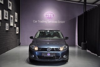 Volkswagen Golf Gebrauchtwagen Kaufen