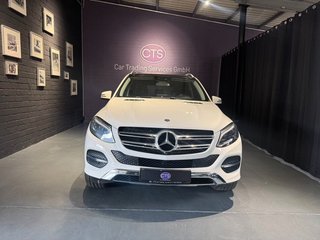 Mercedes-Benz GLE 350 Used vehicle for sale