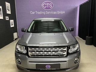Land Rover Freelander Gebrauchtwagen Kaufen