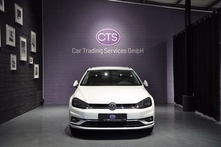 Volkswagen Golf Gebrauchtwagen Kaufen