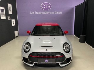 MINI John Cooper Works Gebrauchtwagen Kaufen