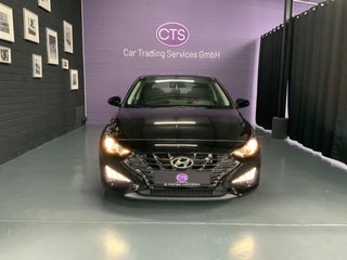 Hyundai i30 Gebrauchtwagen Kaufen