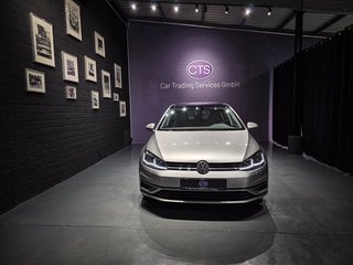 Volkswagen Golf Gebrauchtwagen Kaufen