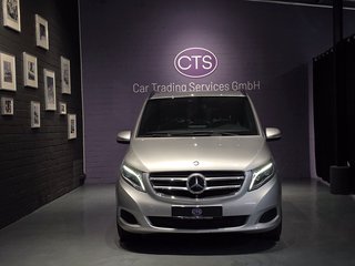 Mercedes-Benz V 220 Gebrauchtwagen Kaufen