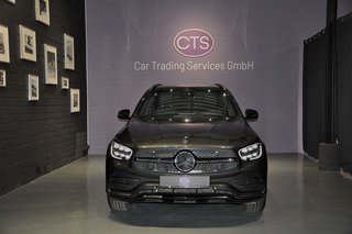 Mercedes-Benz GLC 300 Used vehicle for sale