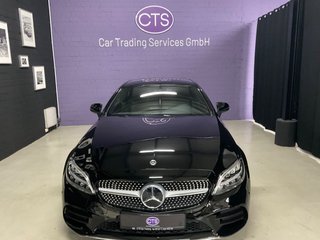 Mercedes-Benz C 180 Gebrauchtwagen Kaufen