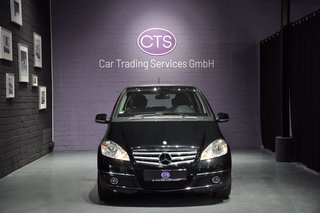 Mercedes-Benz A 160 Gebrauchtwagen Kaufen