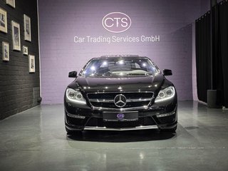 Mercedes-Benz CL 65 AMG Used vehicle for sale