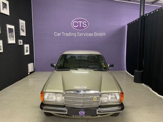Mercedes-Benz 230 Gebrauchtwagen Kaufen