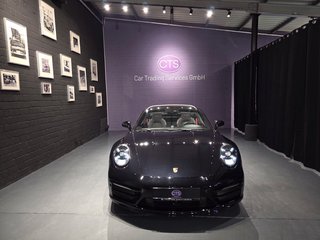 Porsche 911 Urmodell Gebrauchtwagen Kaufen