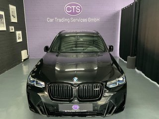 BMW X3 Used vehicle for sale