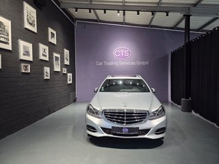 Mercedes-Benz E 220 Gebrauchtwagen Kaufen