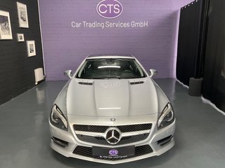 Mercedes-Benz SL 350 Gebrauchtwagen Kaufen