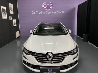 Renault Talisman Gebrauchtwagen Kaufen