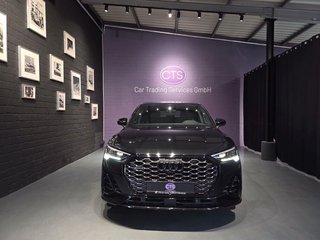 Audi Q3 Gebrauchtwagen Kaufen