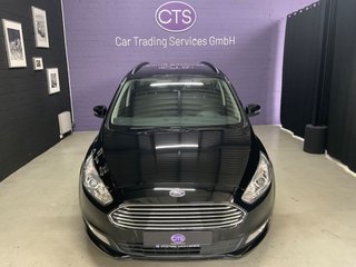 Ford Galaxy Gebrauchtwagen Kaufen