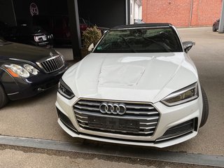 Audi A5 Gebrauchtwagen Kaufen