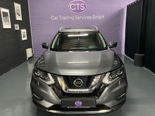 Nissan X-Trail Gebrauchtwagen Kaufen