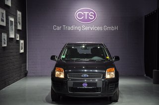 Ford Fusion Gebrauchtwagen Kaufen