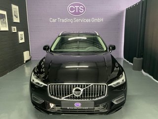 Volvo XC60 Gebrauchtwagen Kaufen