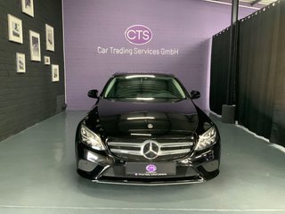 Mercedes-Benz C 180 Gebrauchtwagen Kaufen