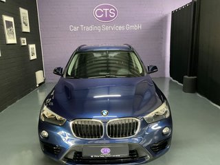 BMW X1 Gebrauchtwagen Kaufen