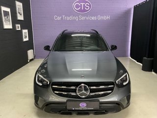 Mercedes-Benz GLC 300 Gebrauchtwagen Kaufen