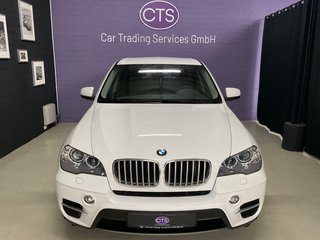 BMW X5 Gebrauchtwagen Kaufen