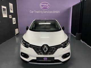 Renault Kadjar Gebrauchtwagen Kaufen