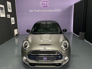 MINI Cooper S Gebrauchtwagen Kaufen