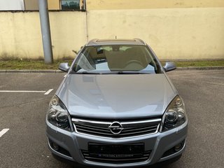 Opel Astra Gebrauchtwagen Kaufen