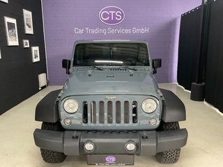 Jeep Wrangler Used vehicle for sale