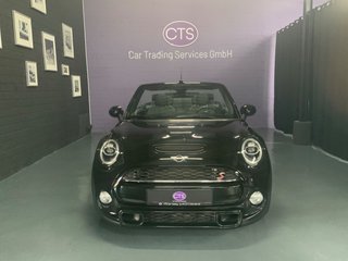 MINI Cooper S Gebrauchtwagen Kaufen