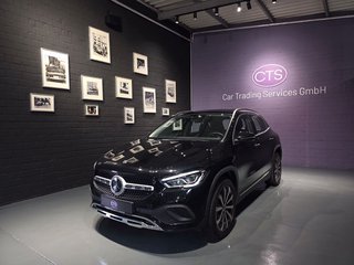 Mercedes-Benz GLA 200 Gebrauchtwagen Kaufen