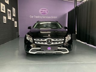 Mercedes-Benz GLA 180 Gebrauchtwagen Kaufen