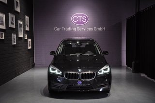 BMW 218 Gebrauchtwagen Kaufen
