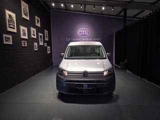 Volkswagen Caddy Gebrauchtwagen Kaufen