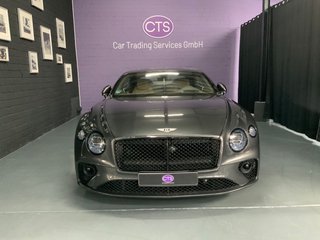 Bentley Continental GT Gebrauchtwagen Kaufen