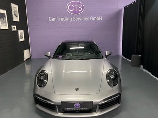 Porsche 992 Gebrauchtwagen Kaufen