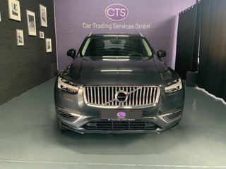 Volvo XC90 Gebrauchtwagen Kaufen